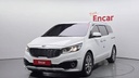 2018 KIA Carnival, 