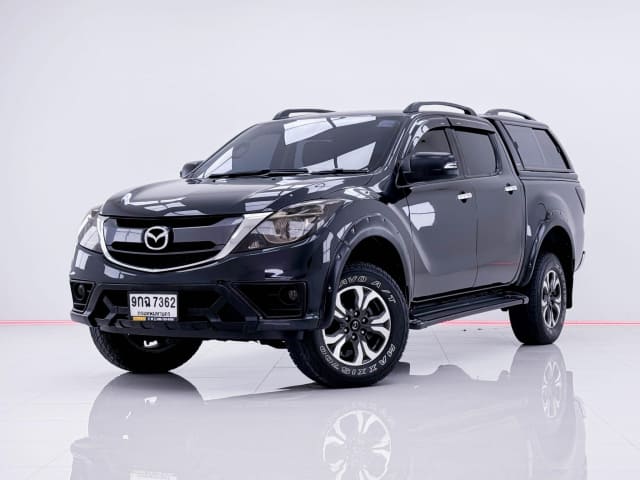 2019 MAZDA BT-50