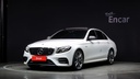2017 MERCEDES-BENZ E-Class