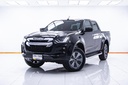 2020 ISUZU D-Max