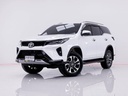 2023 TOYOTA Fortuner