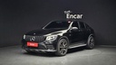 2018 MERCEDES-BENZ GLC-Class