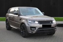 2017 LAND ROVER Range Rover Sport, 