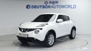 2017 NISSAN JUKE