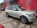 2017 LAND ROVER Range Rover