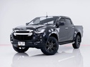 2020 ISUZU D-Max