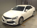 2017 TOYOTA Mark X