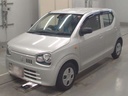 2019 SUZUKI Alto