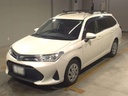 2019 TOYOTA Corolla Fielder