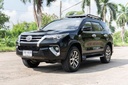 2018 TOYOTA Fortuner, 