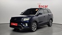 2021 Ssangyong Tivoli