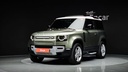 2022 LAND ROVER Defender