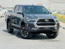 2023 TOYOTA Hilux