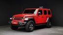 2021 JEEP Wrangler, 