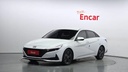 2021 HYUNDAI Avante (Elantra)