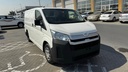 2021 TOYOTA Hiace Commuter