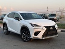 2018 LEXUS NX