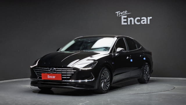2020 HYUNDAI Sonata