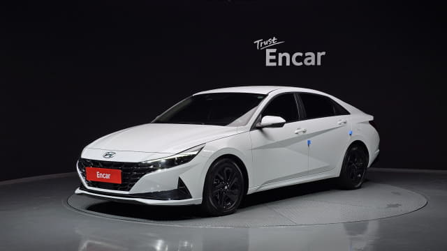 2021 HYUNDAI Avante (Elantra)