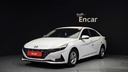 2021 HYUNDAI Avante (Elantra)