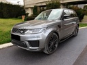 2019 LAND ROVER Range Rover Sport