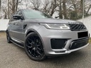 2019 LAND ROVER Range Rover Sport