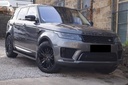 2019 LAND ROVER Range Rover Sport