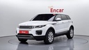 2017 LAND ROVER Range Rover Evoque