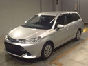 2017 TOYOTA Corolla Fielder