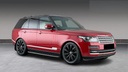 2017 LAND ROVER Range Rover