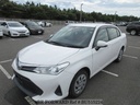 2019 TOYOTA Corolla Axio