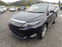 2016 TOYOTA Harrier