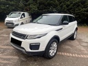 2016 LAND ROVER Range Rover Evoque, 