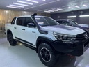 2019 TOYOTA Hilux