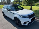 2017 LAND ROVER RANGE ROVER VELAR