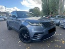 2017 LAND ROVER RANGE ROVER VELAR