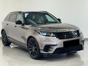 2018 LAND ROVER RANGE ROVER VELAR