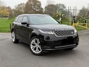 2018 LAND ROVER RANGE ROVER VELAR