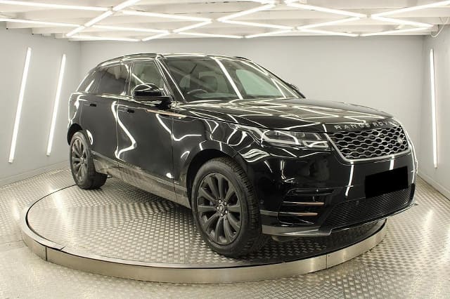 2019 LAND ROVER RANGE ROVER VELAR