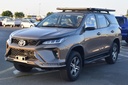 2018 TOYOTA Fortuner