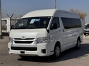 2024 TOYOTA Hiace Van