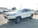 2017 TOYOTA Hilux