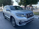 2021 TOYOTA Land Cruiser Prado