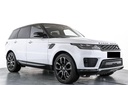 2021 LAND ROVER Range Rover Sport