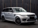 2021 LAND ROVER Range Rover Sport