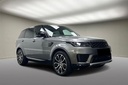 2022 LAND ROVER Range Rover Sport