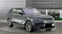 2023 LAND ROVER Range Rover Sport, 