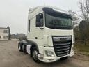 2018 Daf XF