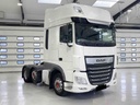 2018 Daf XF, 