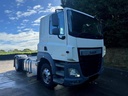 2016 Daf CF